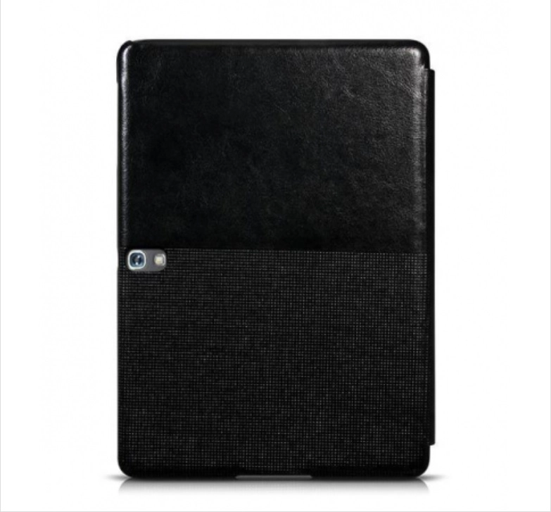 Bao Da Samsung Galaxy Tab S 10.5" / SM-T800/ T805 ( Hiệu HOCO, Crystal Series )